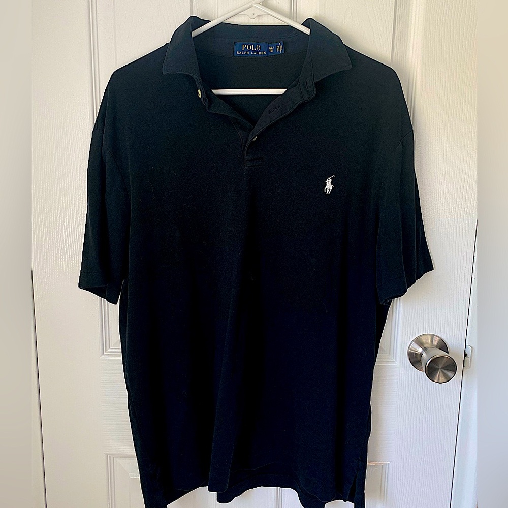 Ralph Lauren Polo